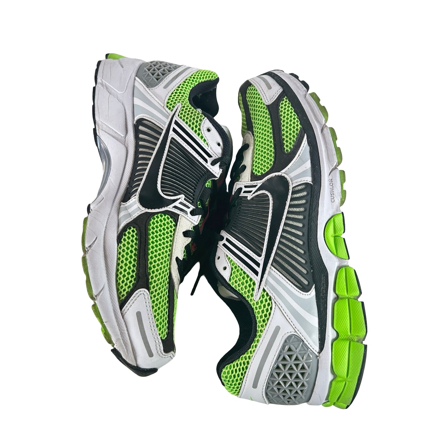 CI1694 300 Nike Zoom Vomero 5 Electric Green Black [USED] - 11.5 M (Used3)