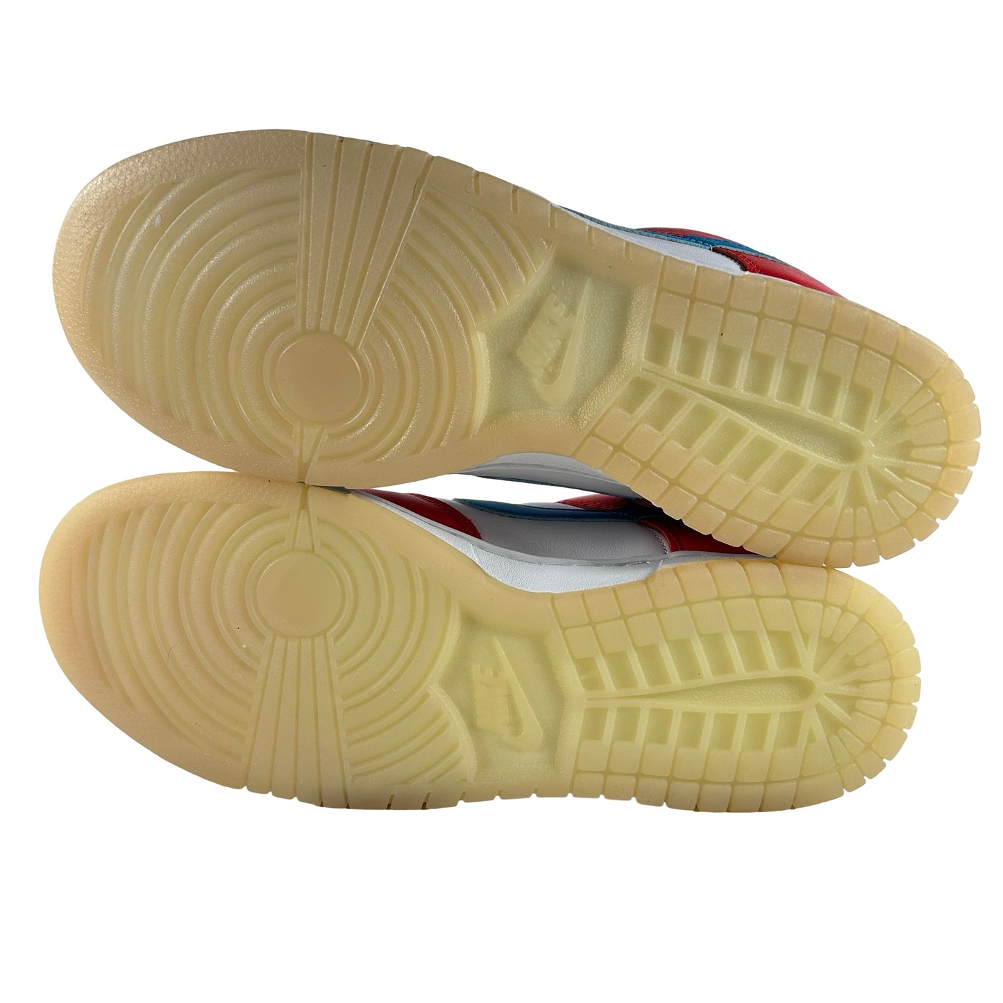 DH8009 600 Nike Dunk Low QS LeBron James Guijarros afrutados