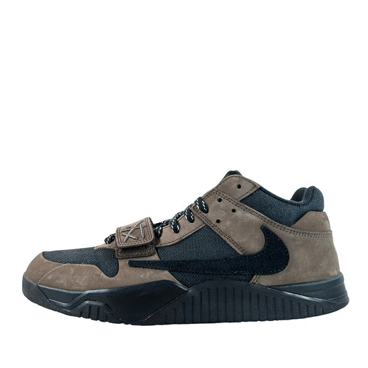 FZ8117 204 Jordan Jumpman Jack TR Travis Scott Dark Mocha [USED] - 12 M (Used6)