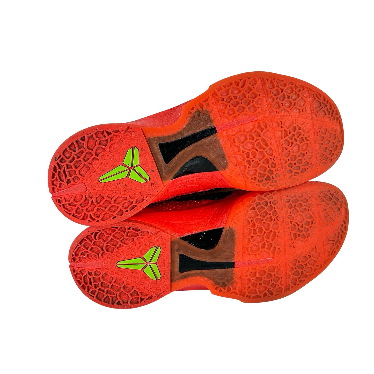 FV4921 600 Nike Kobe 6 Protro Reverse Grinch [USED] - 11.5 M (Used3)