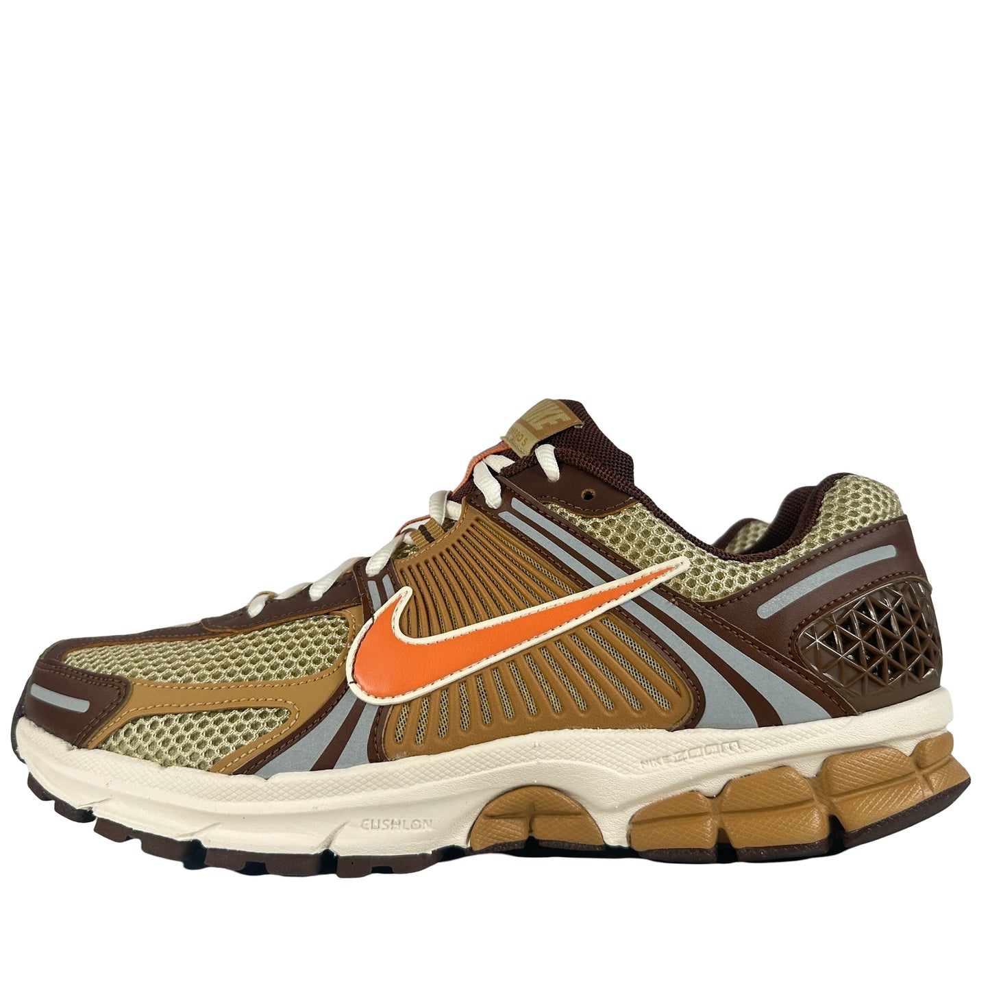 FB9149 700 Nike Zoom Vomero 5 Wheat Grass Cacao Wow [USED] - 10.5 M (Used) (VNDS)