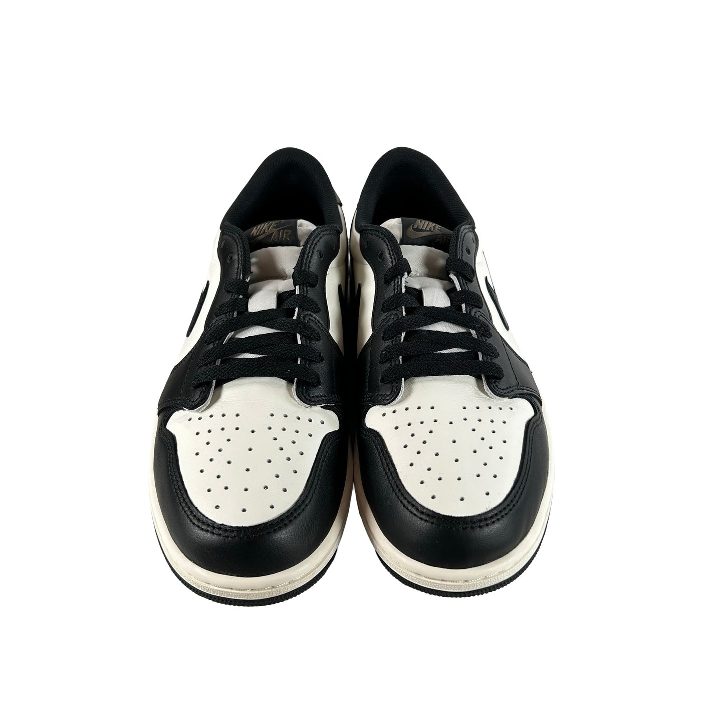CZ0790 102 Jordan 1 Retro Low OG Mocha [USED] - 11 M (Used6)