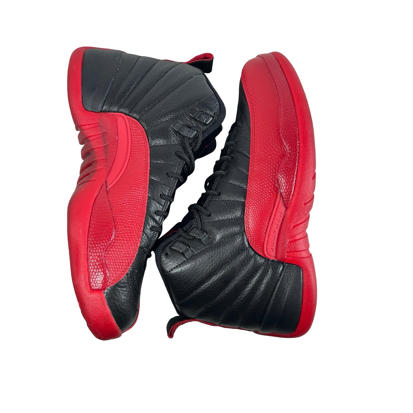 130690 002 Jordan 12 Retro Flu Game (2016) [USED] - 7.5 M (Used) (Replace Box)