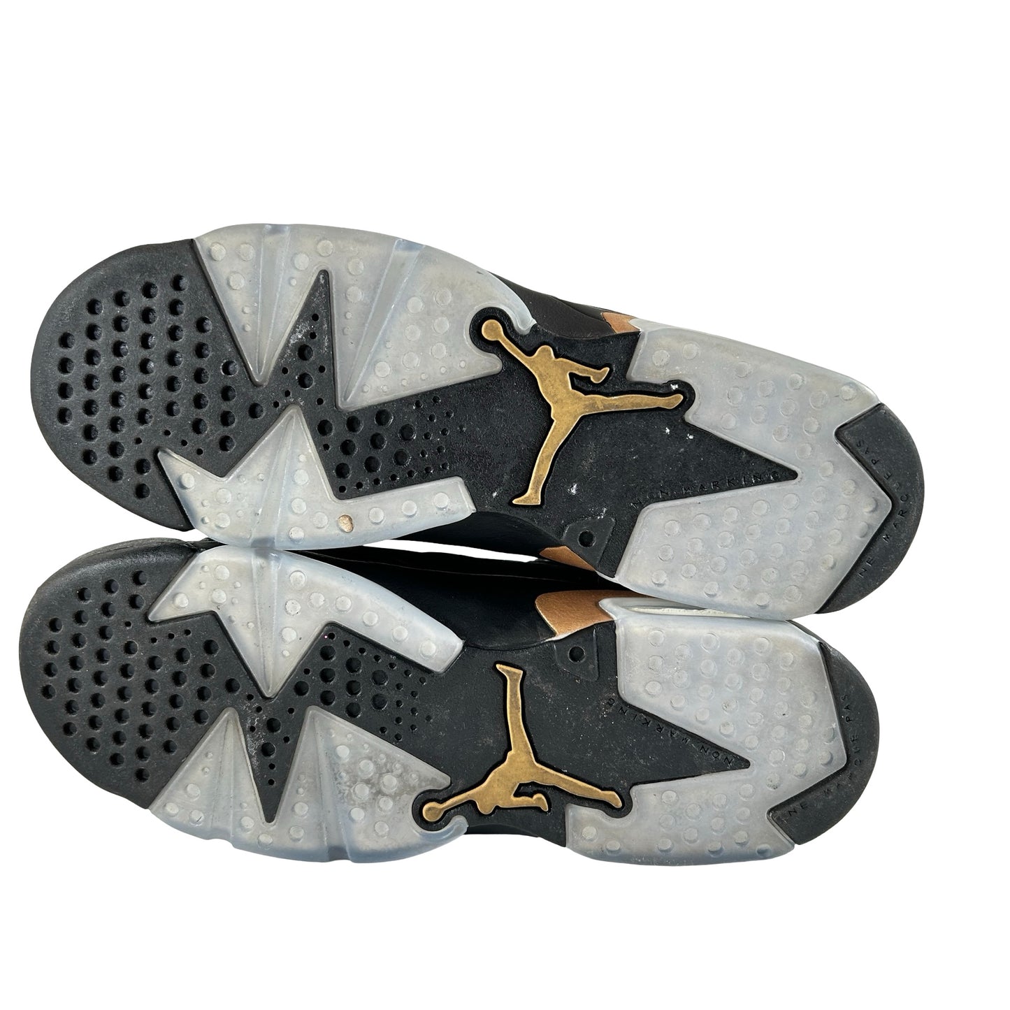 CT4964 007 Jordan 6 Retro DMP 2020 (GS) [USED] - 6 Y (Used)