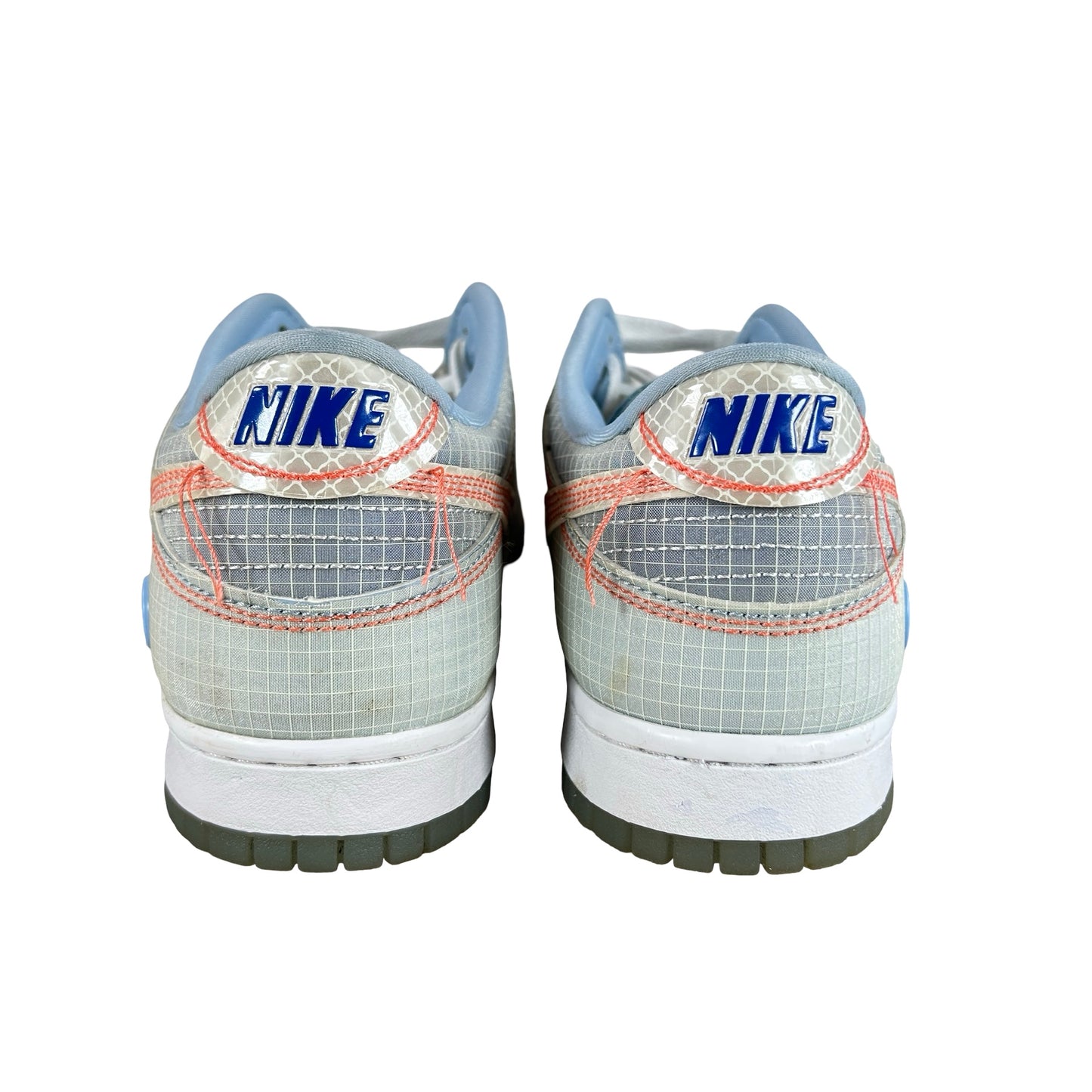 DJ9649 400 Nike Dunk Low Union Passport Pack Argon [USED] - 9.5 M (Used2)