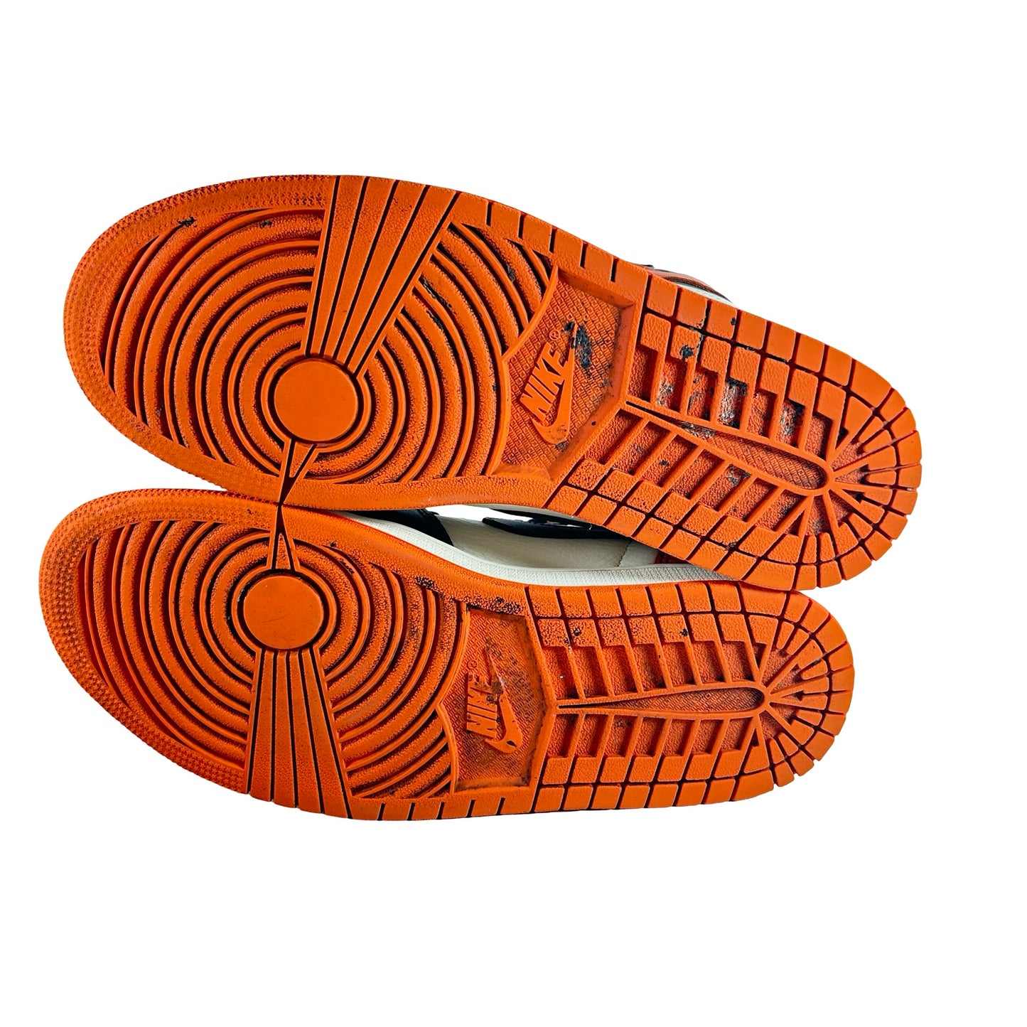 DZ5485 008 Jordan 1 Retro High OG Shattered Backboard (2025) [USED] - 8.5 M (Used7)