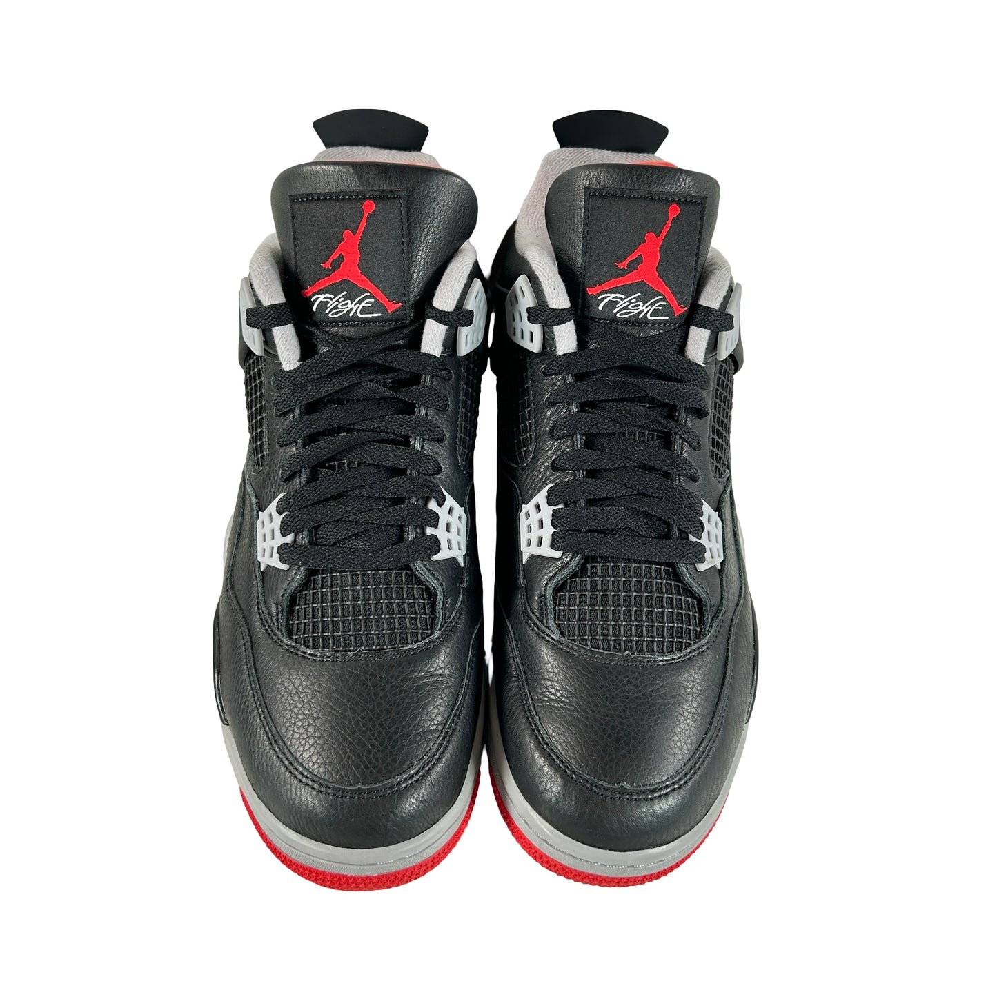 FV5029 006 Jordan 4 Retro Bred Reimagined [USED] - 11.5 M (Used8)