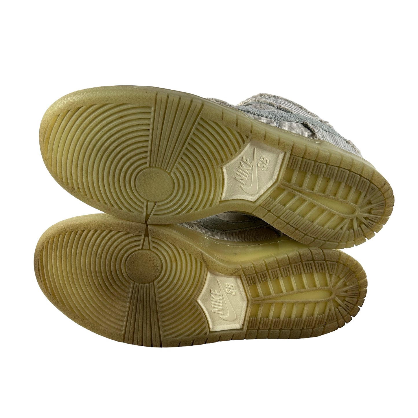 DM0774 111 Nike SB Dunk Low Mummy [USED] - 7 M (Used)