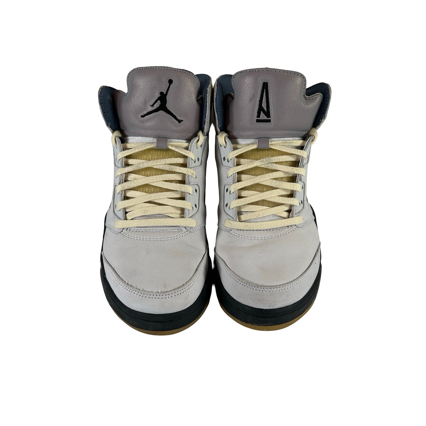 FZ5758 004 Jordan 5 Retro A Ma Maniere Dawn (Women's) [USED] - 10.5 W (Used6)