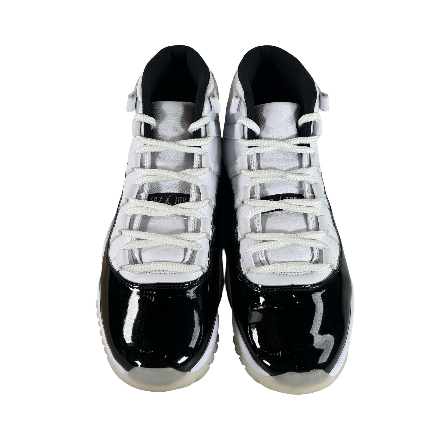 CT8012 170 Jordan 11 Retro DMP Defining Moments (2023) [USED] - 8.5 M (Used19)