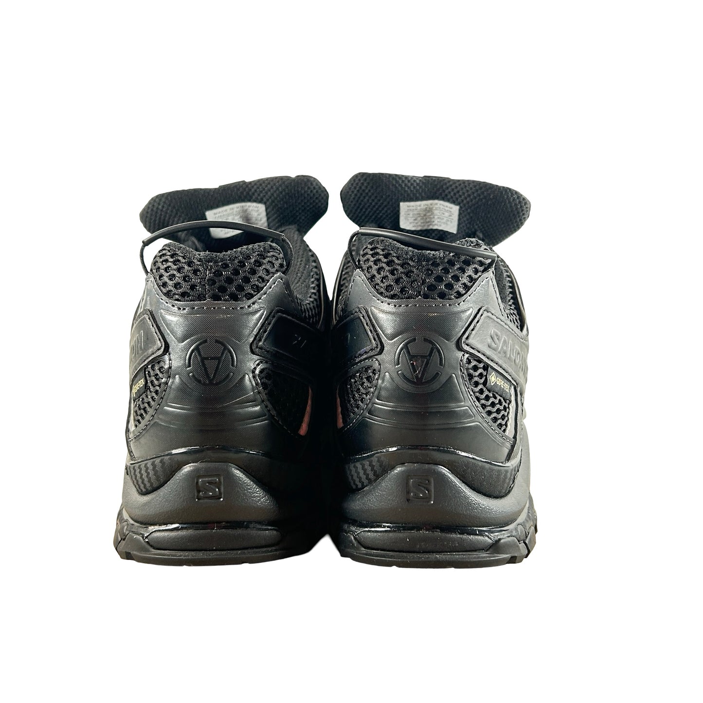 L47974300 Salomon XA Pro 3D Slam Jam Black [NO BOX]