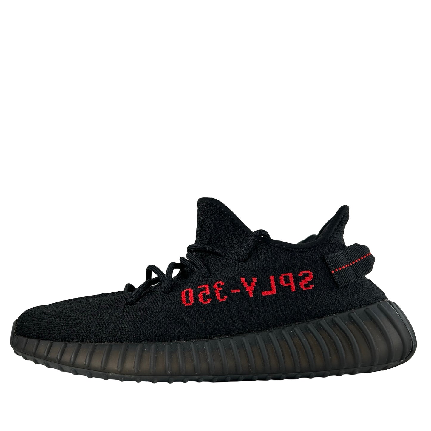 CP9652 Yeezy 350 V2 Bred [USED] - 8.5 M (VNDS)
