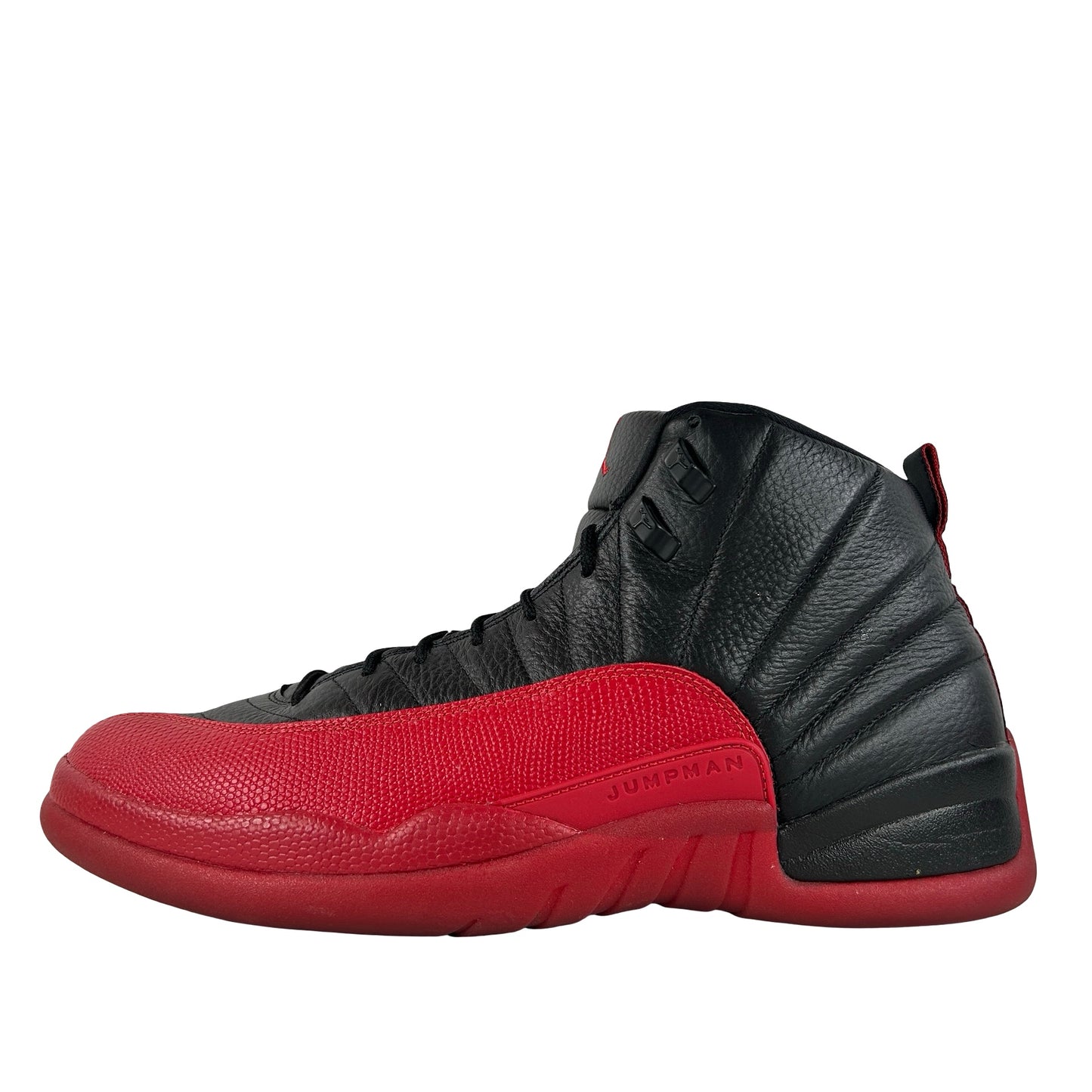 CT8013 002 Jordan 12 Retro Flu Game (2025) [USED] - 15 M (Used) (No Box)