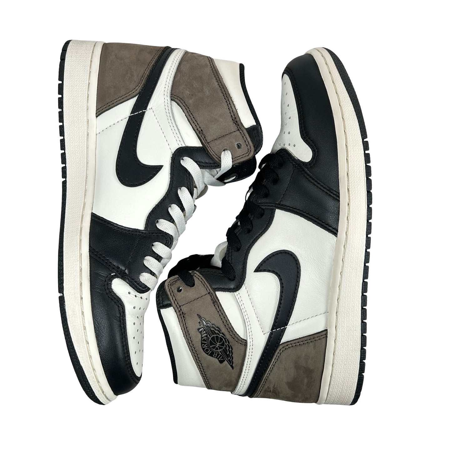 555088 105 Jordan 1 Mocha [USED] - 8.5 M (Used5)