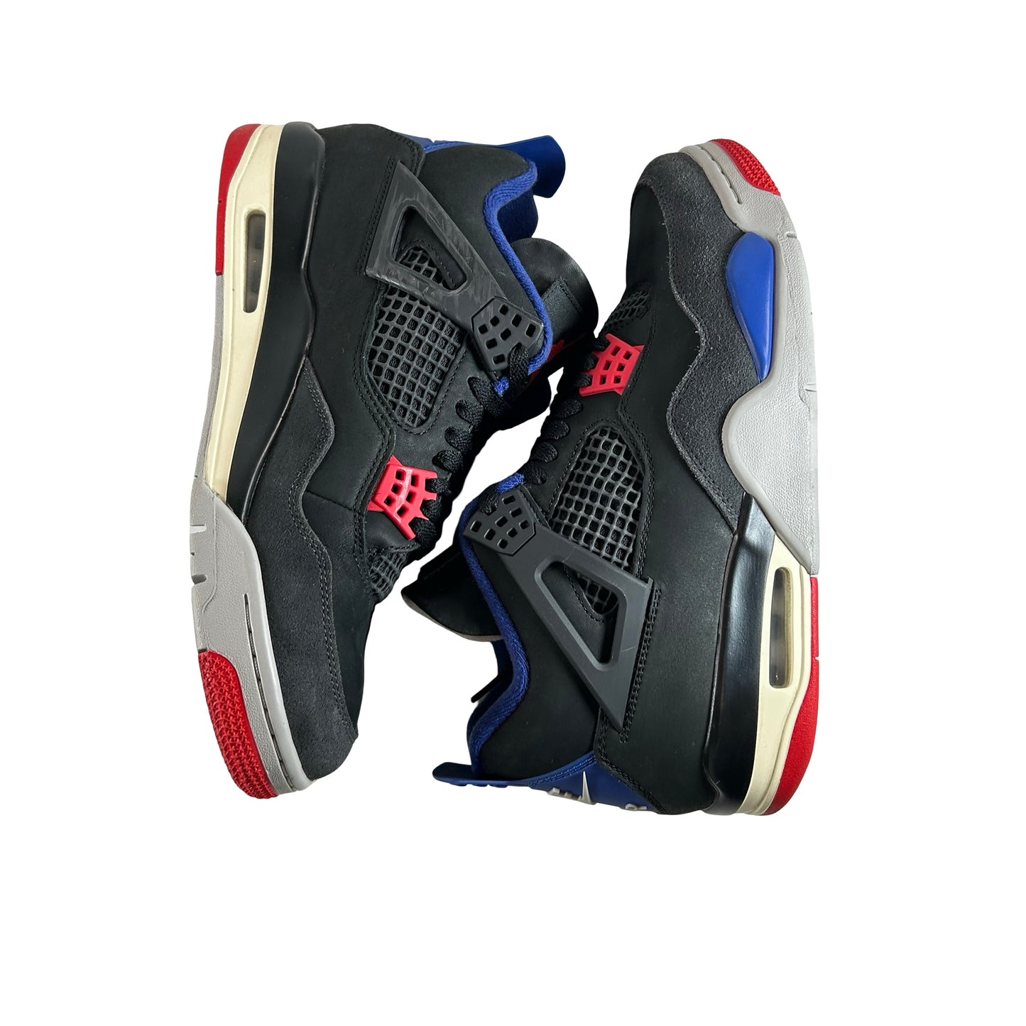 FV5029 003 Jordan 4 Retro Rare Air (White Lettering) [USED] - 9.5 M (Used2)