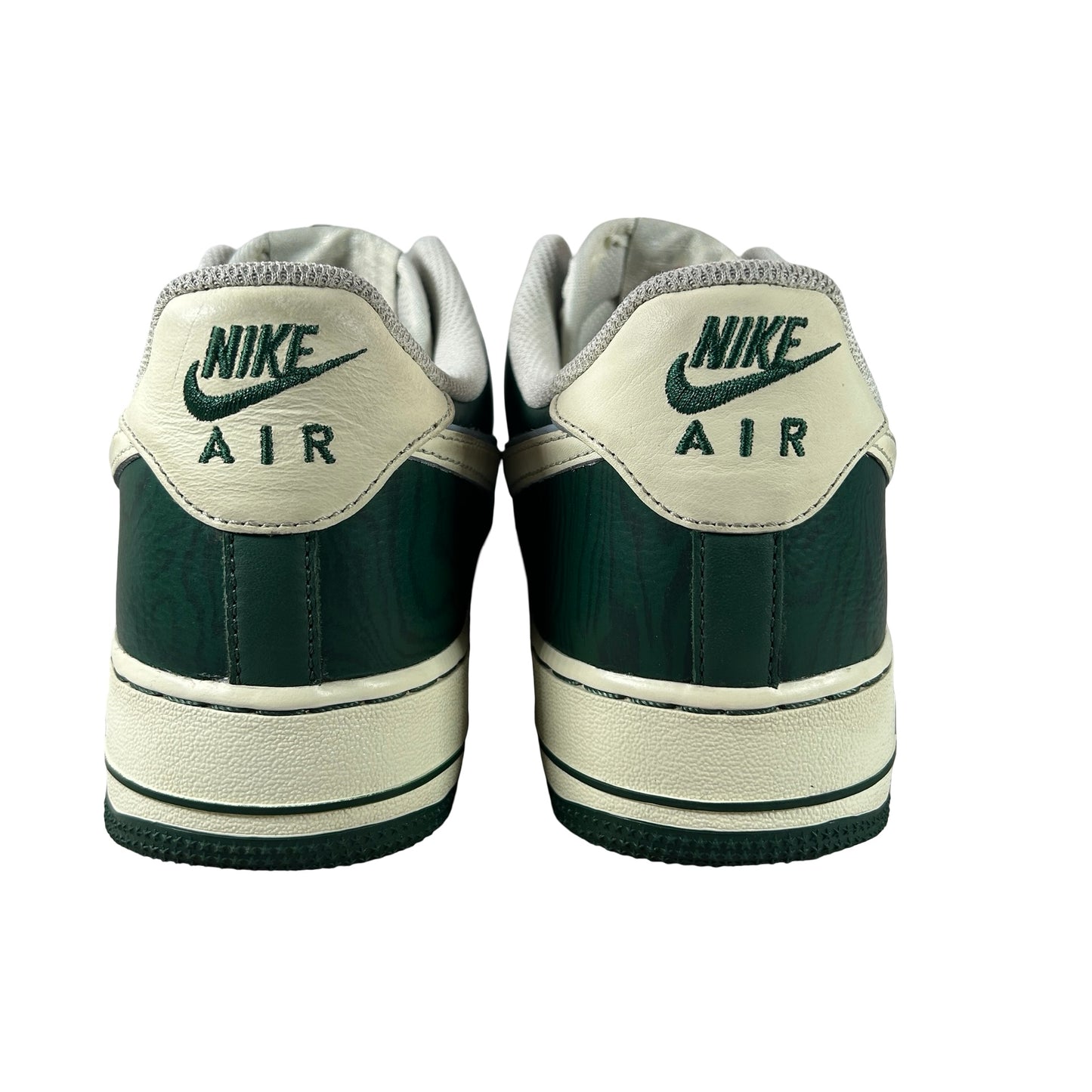 IM6604 323 Nike Air Force 1 Low LAAMS Please Post Bills [USED] - 10.5 M (Used)