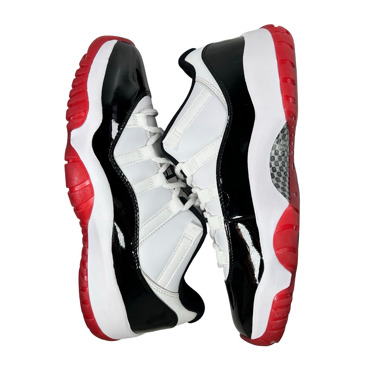 AV2187 160 Jordan 11 Retro Bajo Concord Bred