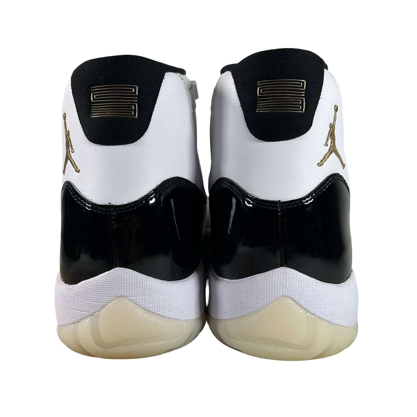 CT8012 170 Jordan 11 Retro DMP Defining Moments (2023) [USED] - 13 M (Used12)