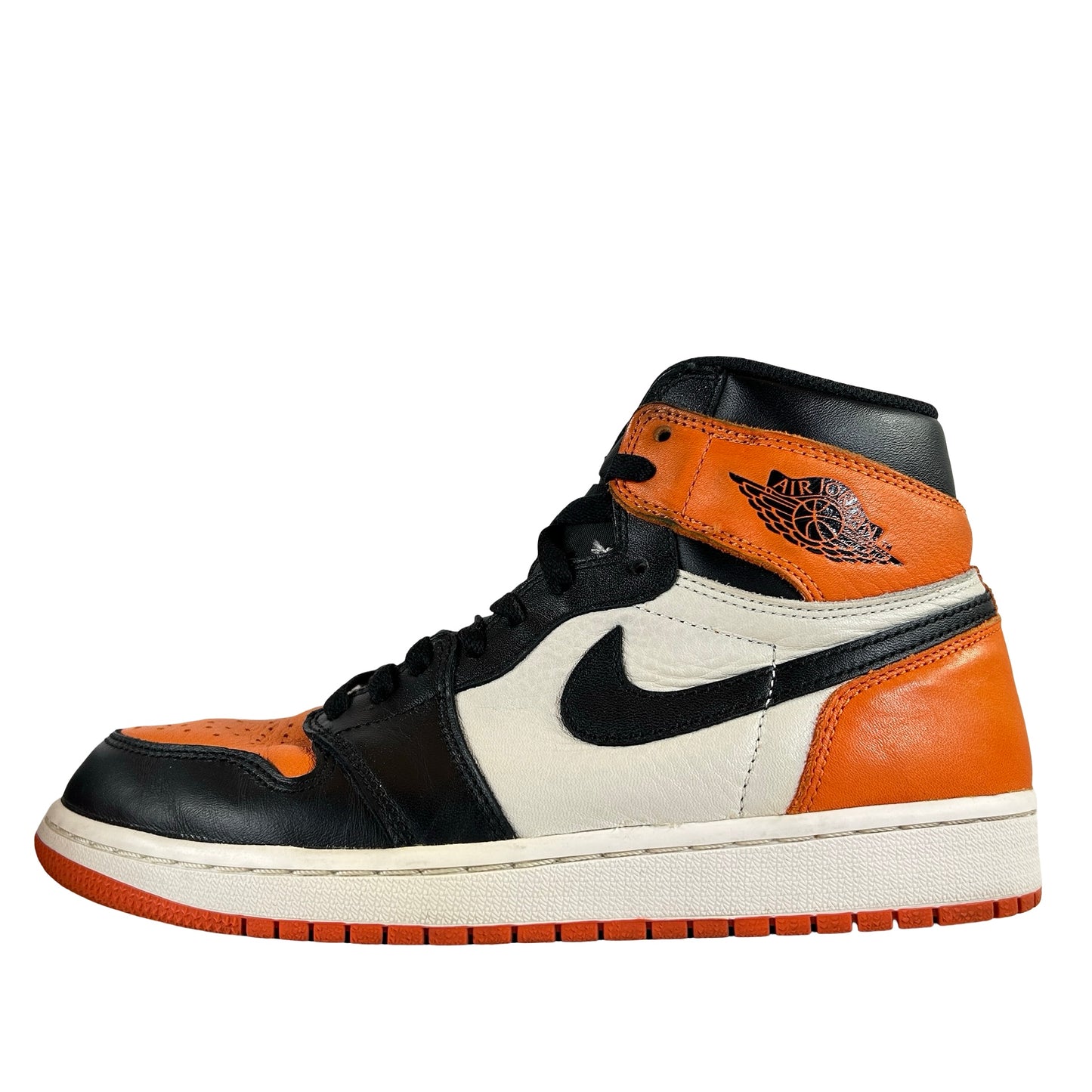 555088 005 Jordan 1 Retro Shattered Backboard [USED] - 8.5 M (Used)