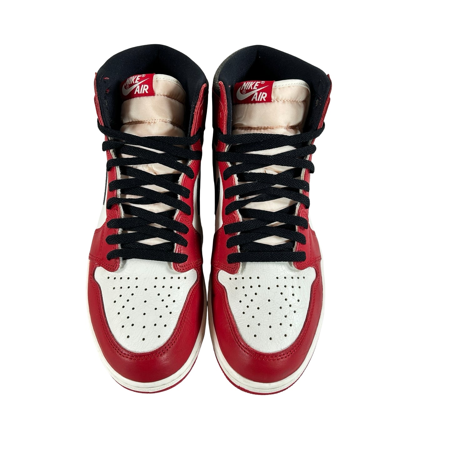 DZ5485 612 Jordan 1 Retro High OG Chicago Lost And Found [USED] - 11 M (Used15)