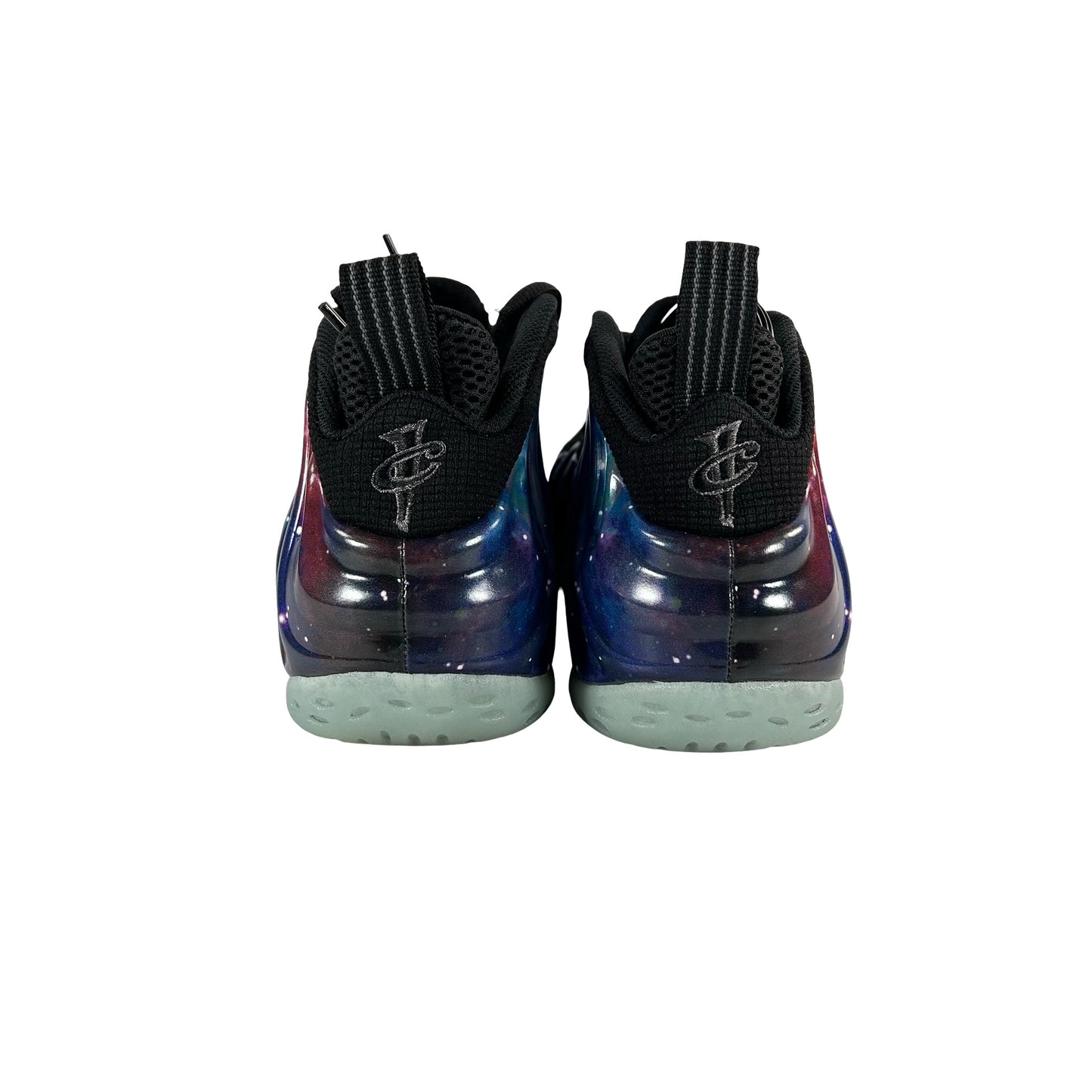 FQ4303 400 Nike Air Foamposite One Galaxy (2025) [USED] - 7.5 M (VNDS)