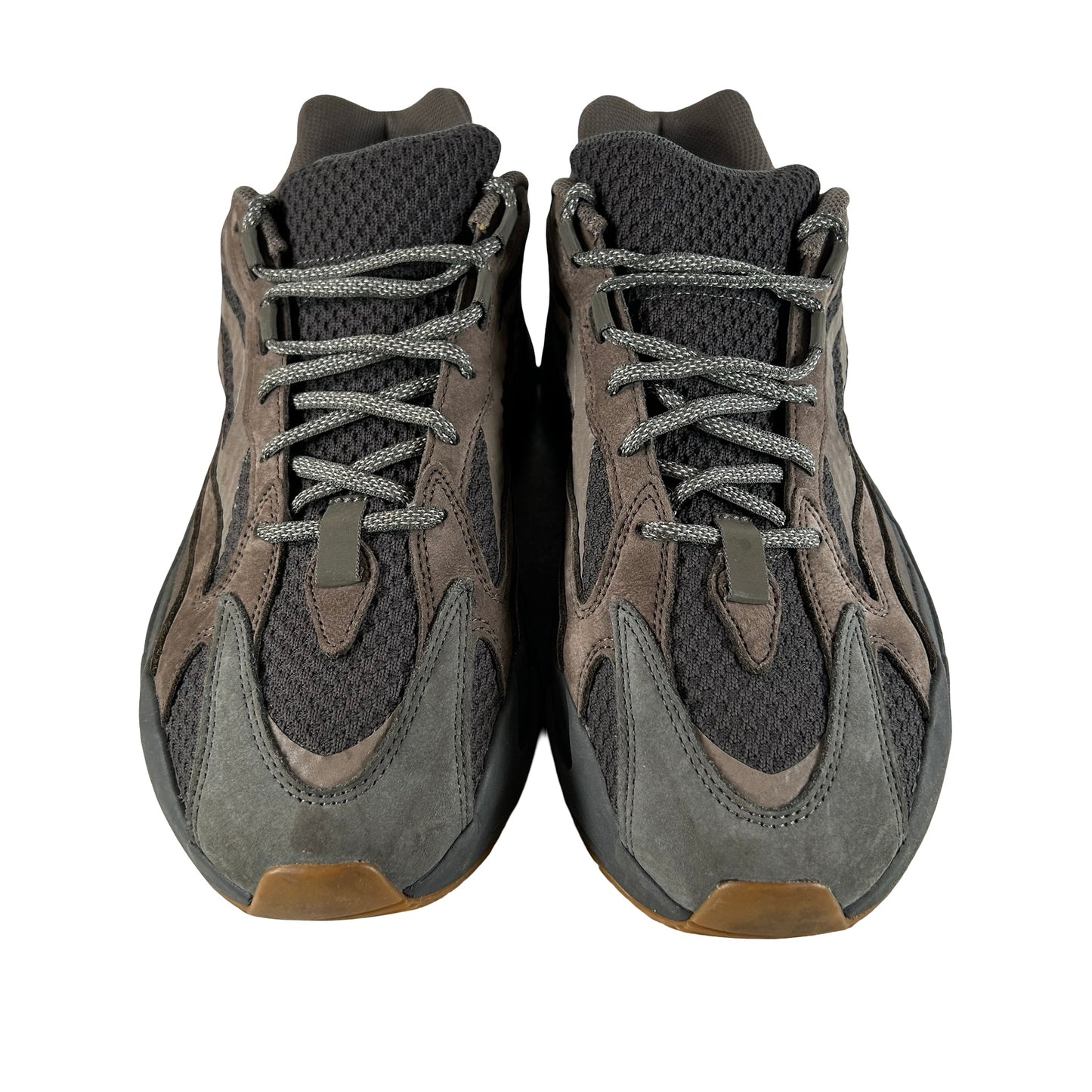 EG6860 Adidas Yeezy Boost 700 V2 Geode [USED] - 13 M (Used)