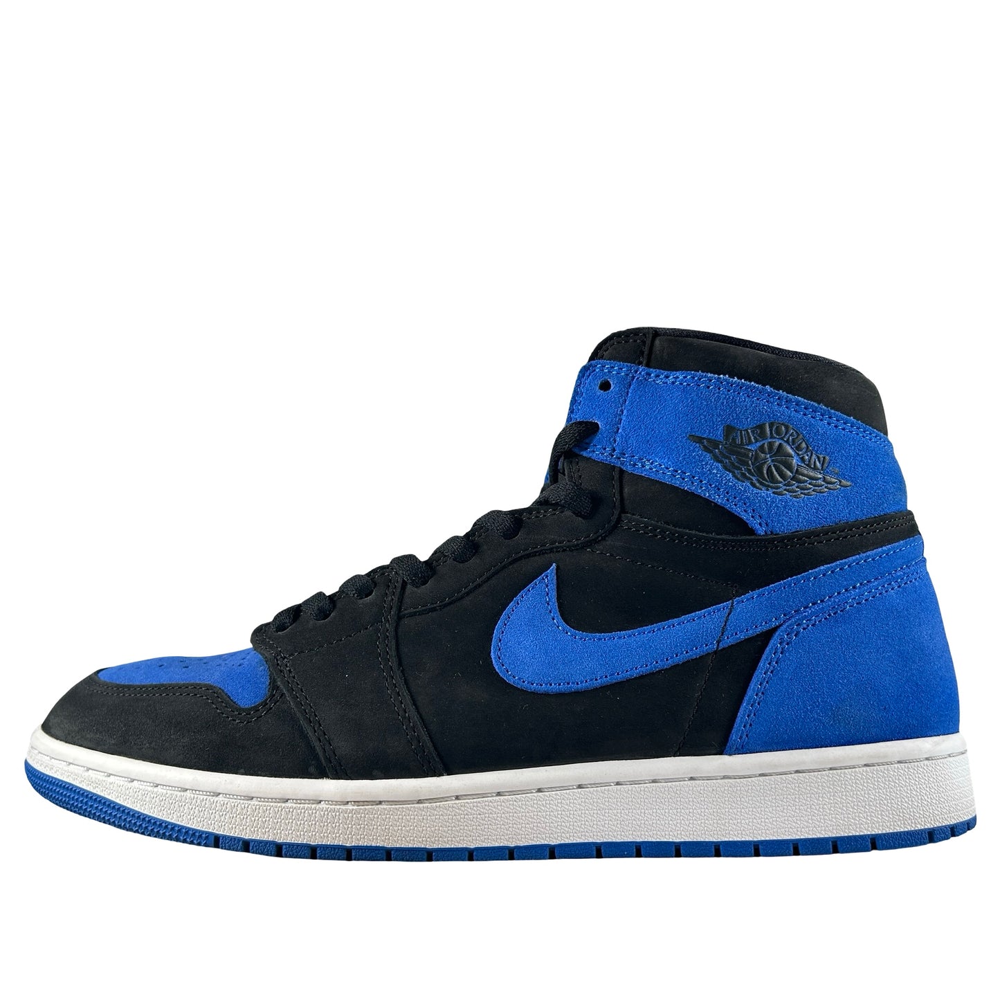 DZ5485 042 Jordan 1 Retro High OG Royal Reimagined [USED] - 11.5 M (Used5)
