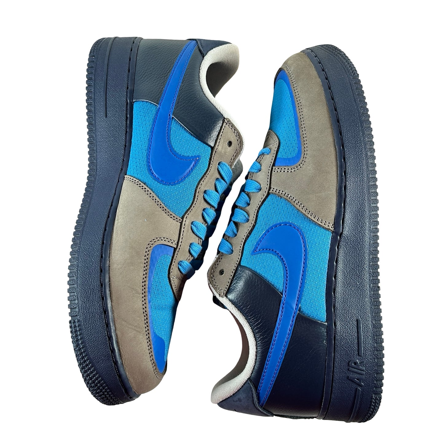 HF5516 001 Nike Air Force 1 Low SP Stash (2024) [USED] - 9.5 M (Used)