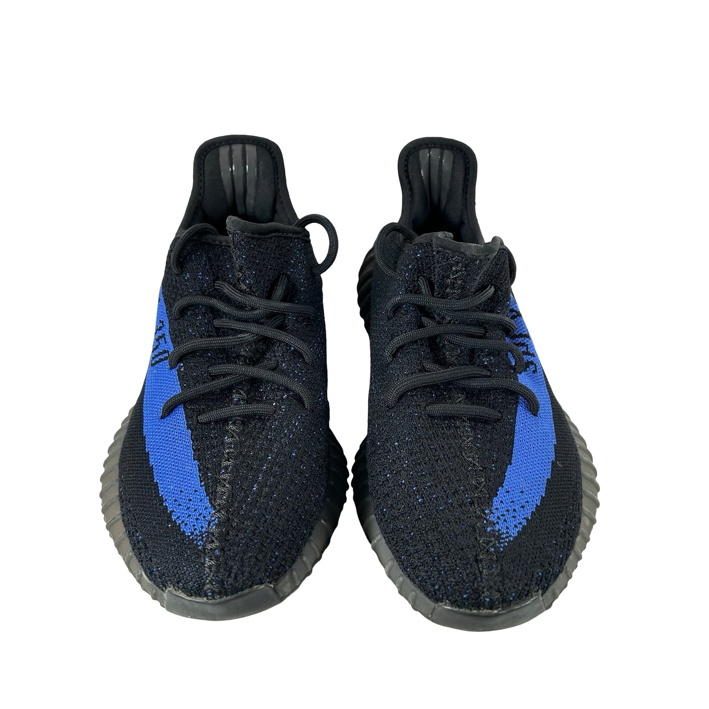 GY7164 adidas Yeezy Boost 350 V2 Dazzling Blue [USED] - 9.5 M (Used) (Replace Box)