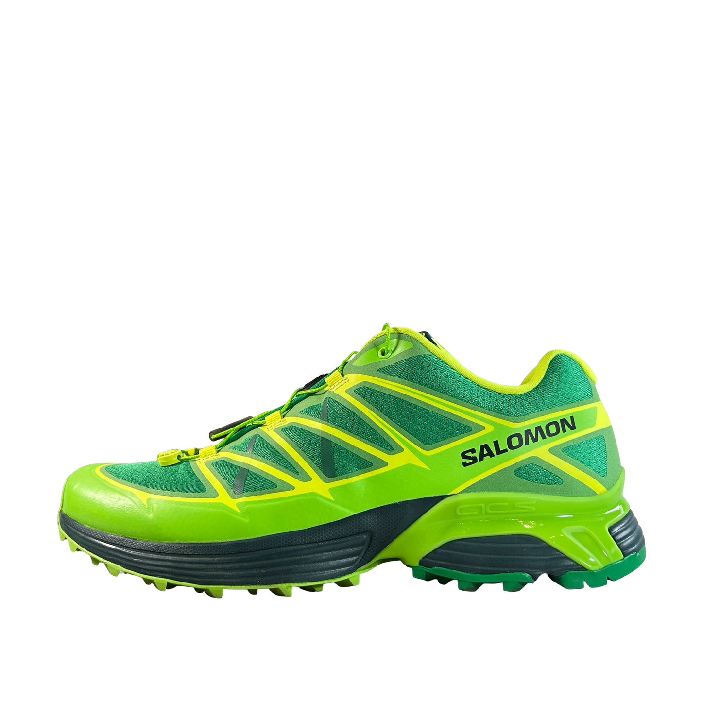 L49120300 Salomon XT-Pathway 2 Feid FXXOMOR [USED] - 10 M (Used)