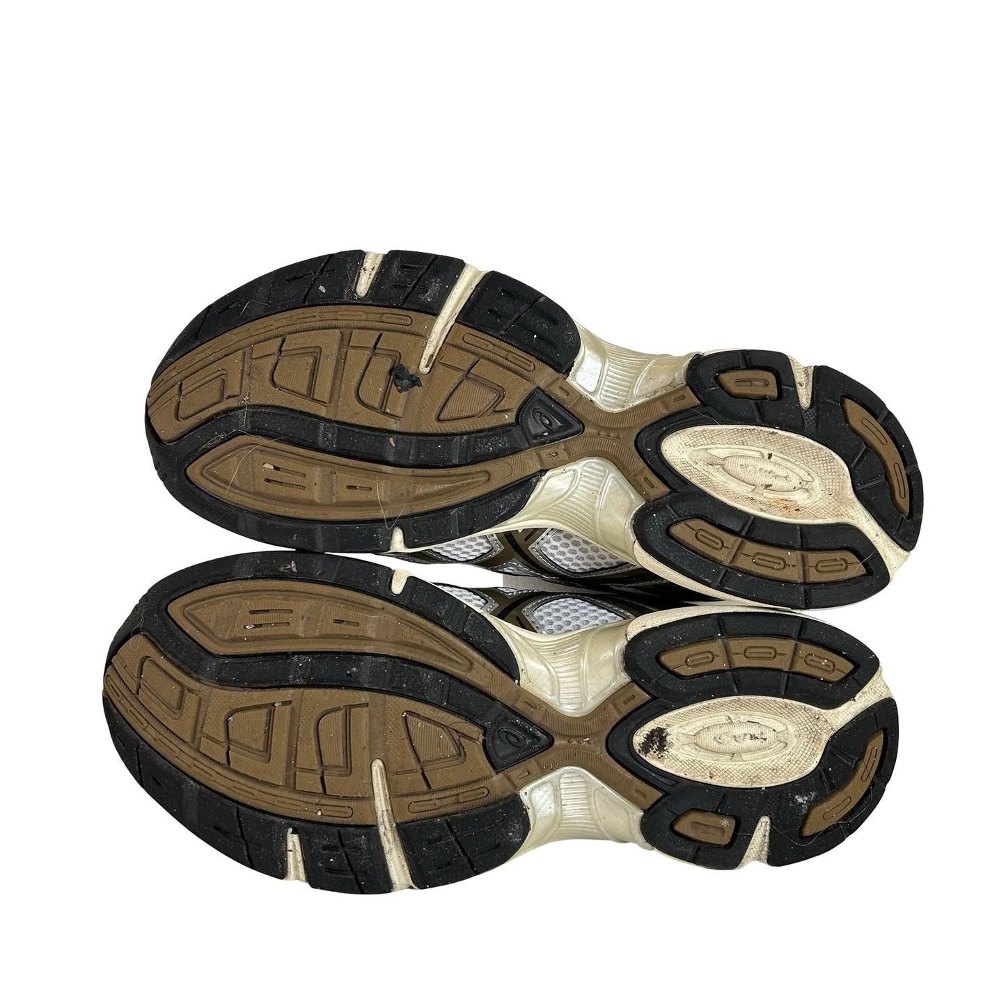 1201A256 113 ASICS Gel-1130 Cañón Arcilla Blanca
