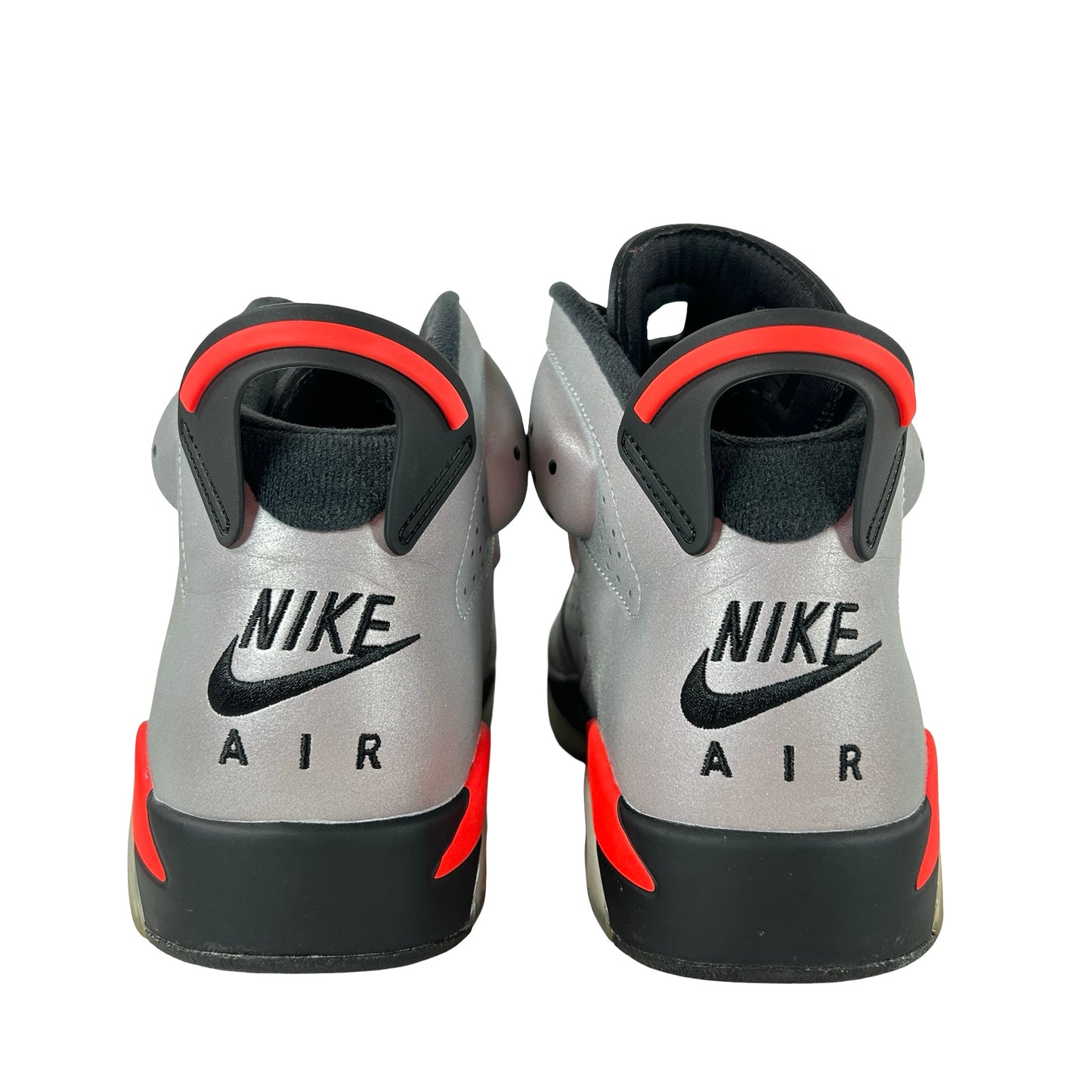 CI4072 001 Jordan 6 Retro Reflections of a Champion [USED] - 10 M (Used) (No Box)