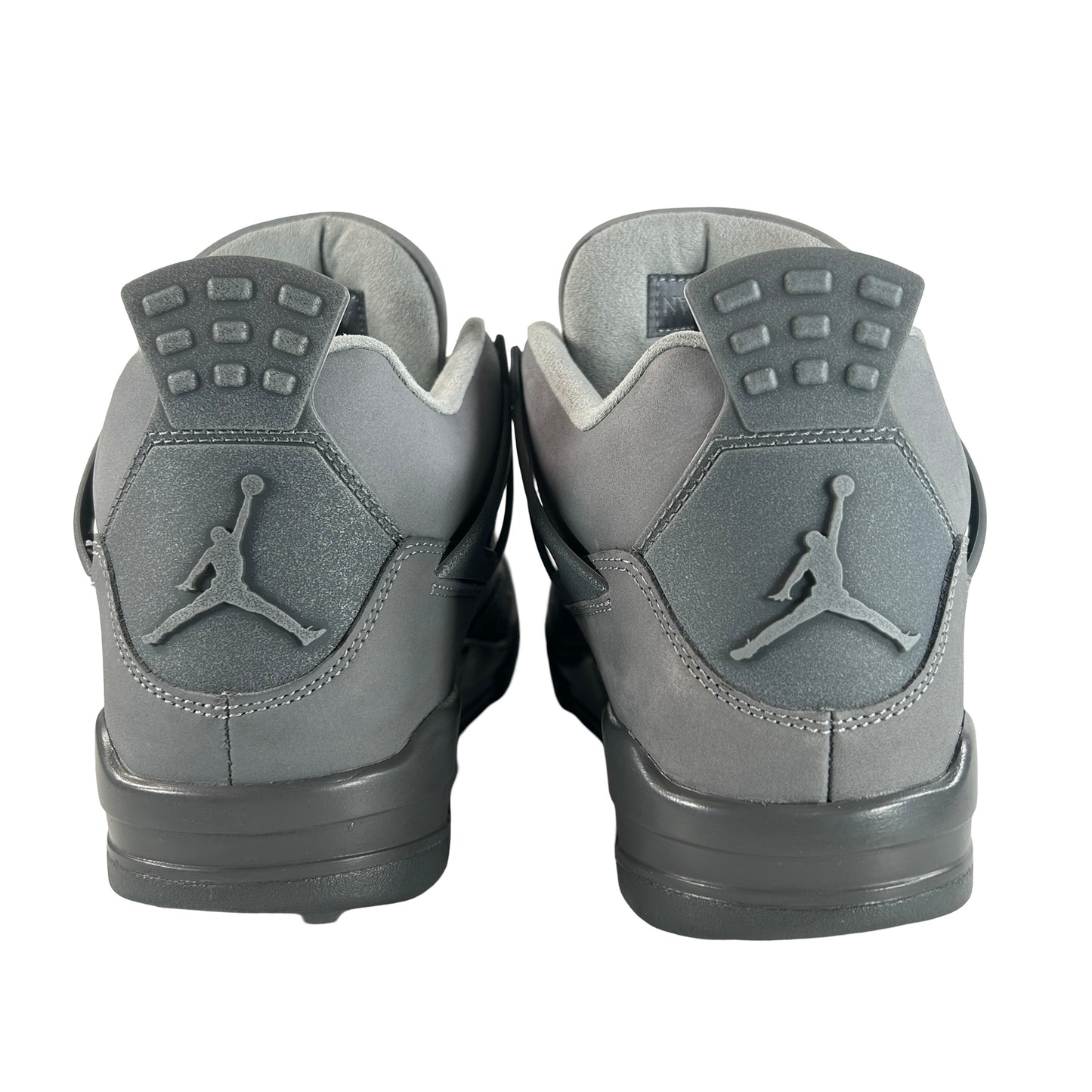 FQ7928 001 Jordan 4 Retro SE Paris Olympics Wet Cement [USED] - 9.5 M (VNDS)