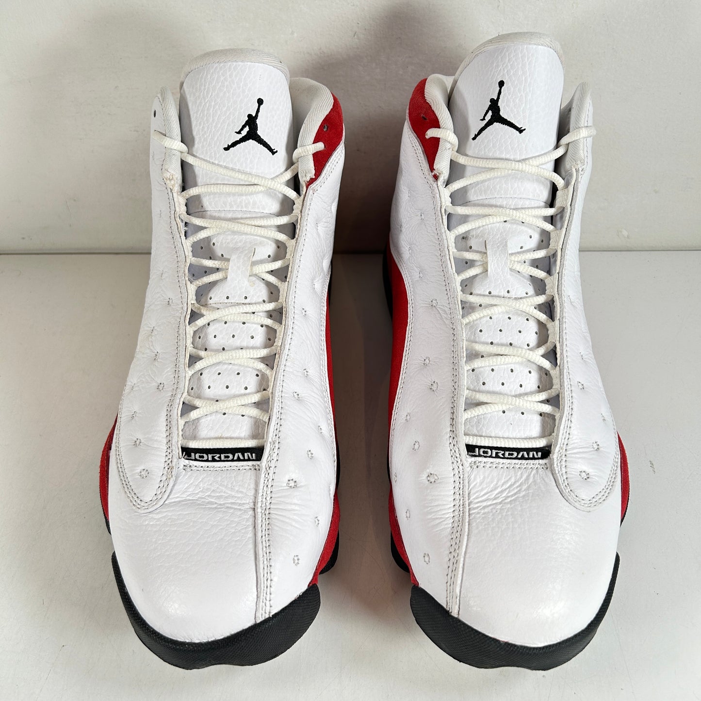 414571 122 Jordan 13 Retro OG Chicago (2017) [USED] - 12 M (Used)