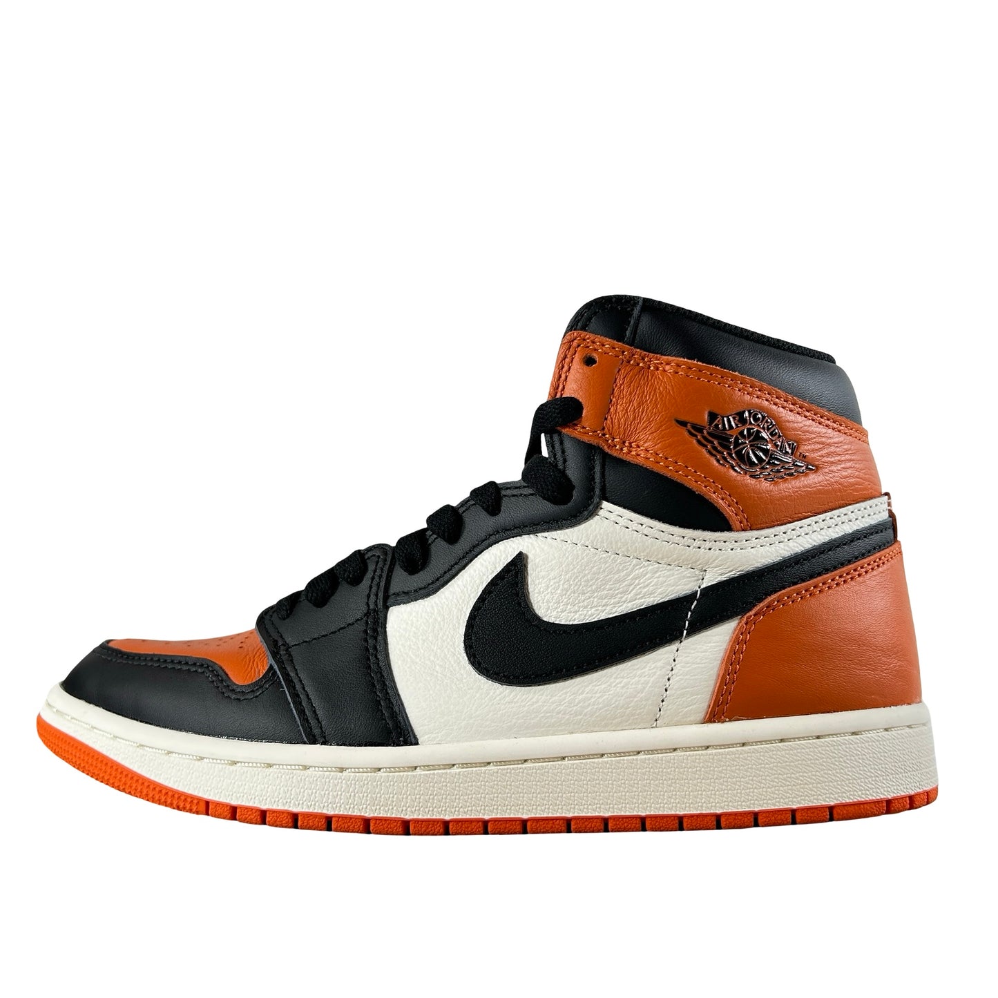 DZ5485 008 Jordan 1 Retro High OG Shattered Backboard (2025) [USED] - 8 M (Used4)