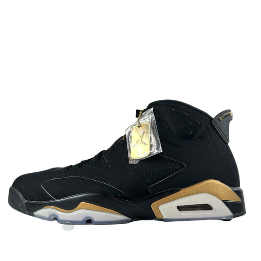 CT4954 007 Jordan 6 DMP [CONDITIONAL] - 11.5 M (Slight yellowing)