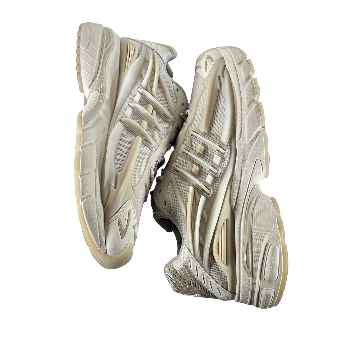 KH6730 adidas Adistar Jellyfish Pharrell Williams White [USED] - 13 M (Used)