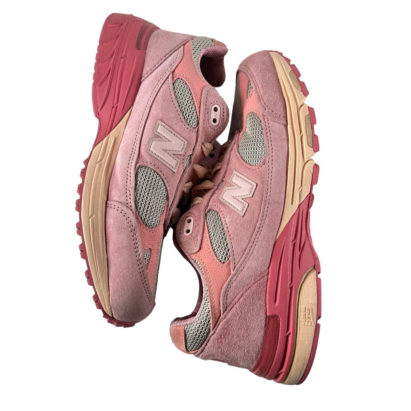 S70795 1 Saucony Grid Azura 2000 Jae Tips Remember Who Fronted [USED] - 8 M (Used3)