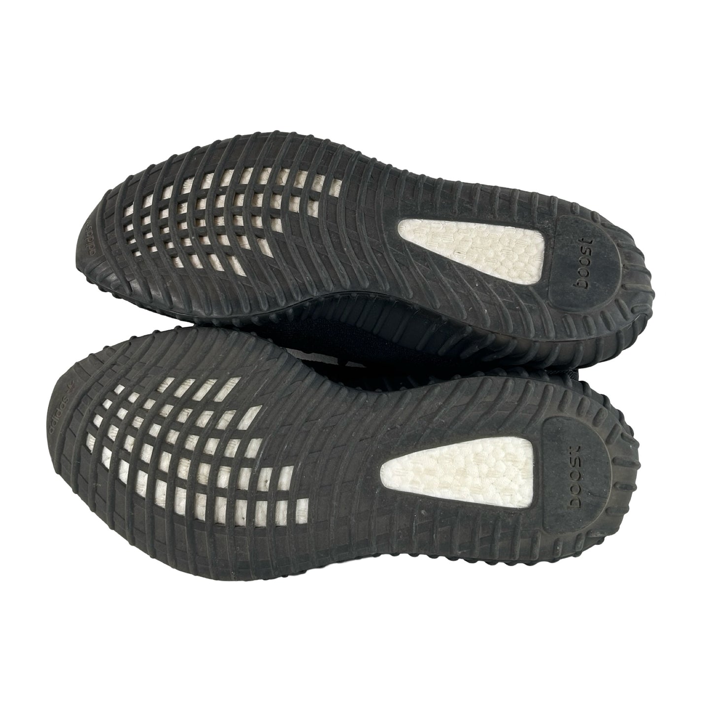 CP9652 Yeezy 350 V2 Bred [USED] - 10.5 M (Used2)