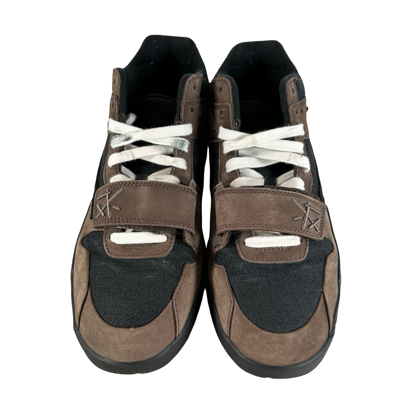 FZ8117 204 Jordan Jumpman Jack TR Travis Scott Dark Mocha [USED] - 11 M (Used) (No Box)