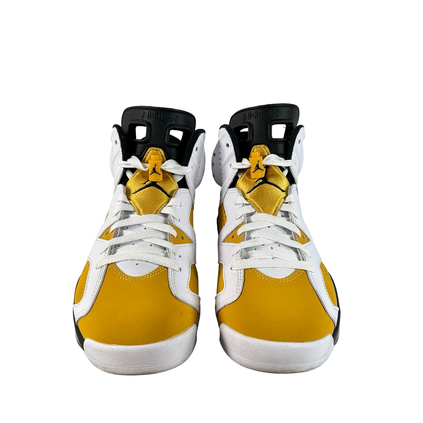 CT8529 170 Jordan 6 Retro Yellow Ochre [USED] - 8.5 M (Used2)