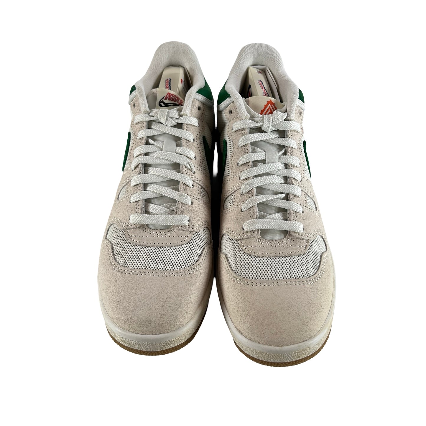 DZ4636 102  Nike Mac Attack SP Social Status Social Currency [CONDITIONAL] - 7.5 M (Glue Stain)