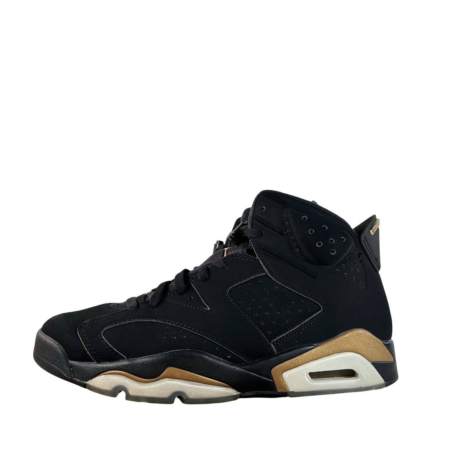 CT4954 007 Jordan 6 DMP [USED] - 9.5 M (Used6)