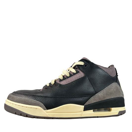 FZ4811 001 Jordan 3 Retro OG SP A Ma Maniére While You Were Sleeping (Women's) [USED] - 14.5 W / 13 M (Used)(No Box)