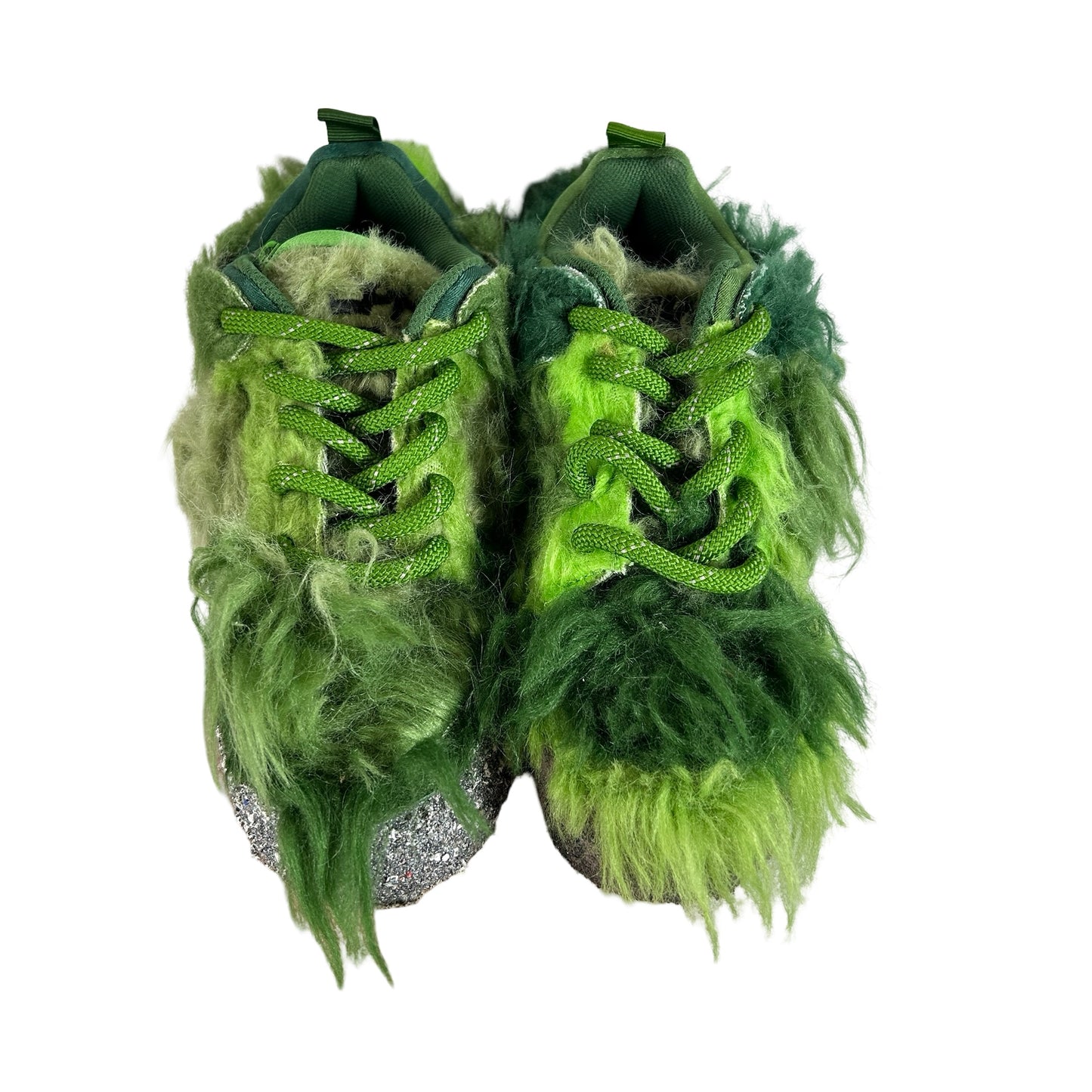 DQ5109 300 Nike CPFM Flea 1 Cactus Plant Flea Market Overgrown [USED] - 8 M (Used)