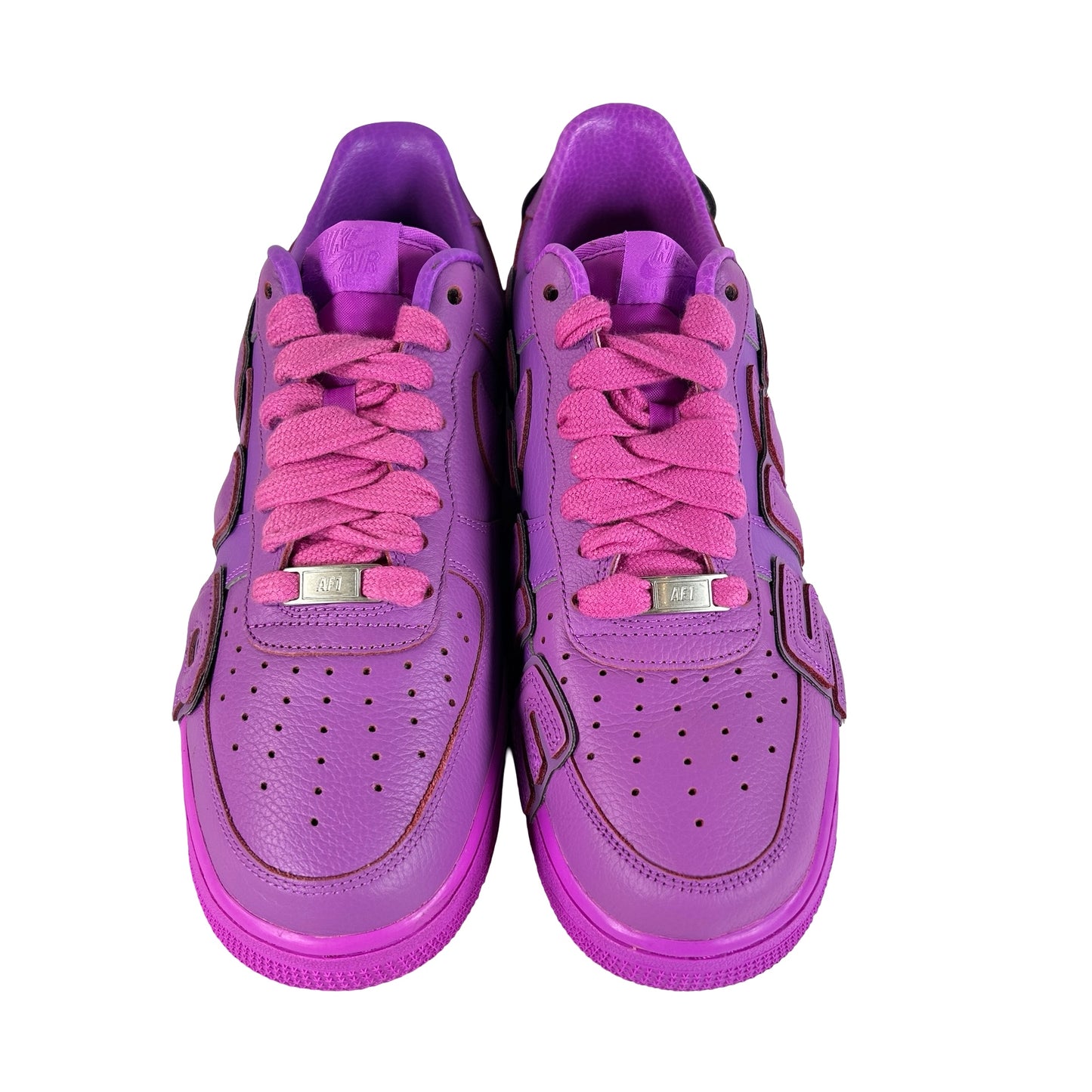 FQ7069 500 Nike Air Force 1 Low Cactus Plant Flea Market Fuchsia (2024) [USED] - 9 M (Used3)