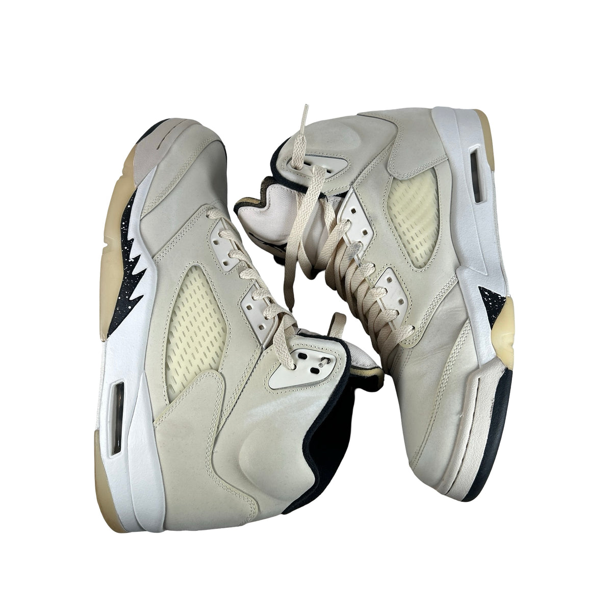 FN7405 100 Jordan 5 Retro SE Sail [USED] - 11.5 M (Used2)