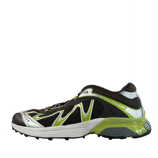 L4790490030 Salomon XT-Whisper Kith Delicioso Dark Citron [USED] - 13 M (Used) (No Box)