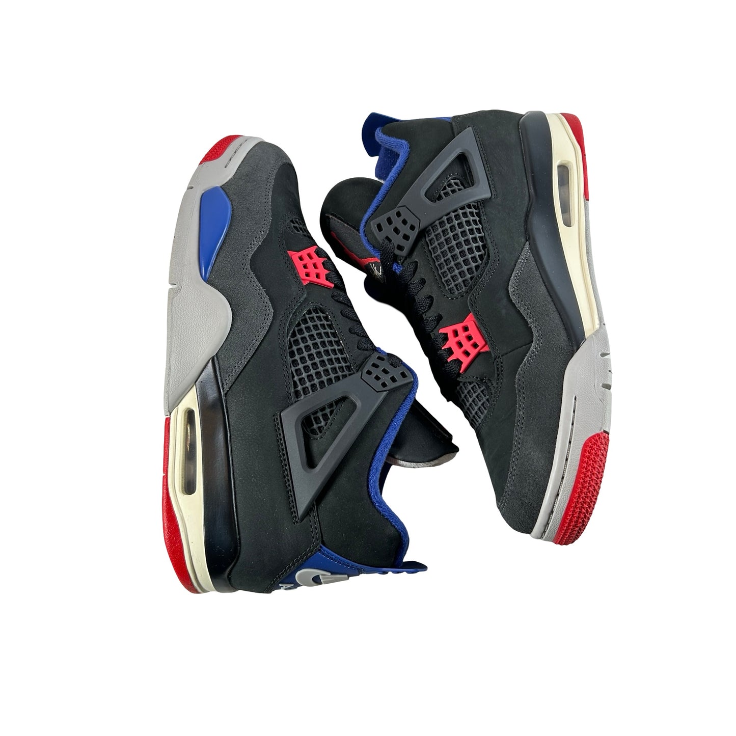 FV5029 003 Jordan 4 Retro Rare Air (White Lettering) [USED] - 8.5 M (Used2)