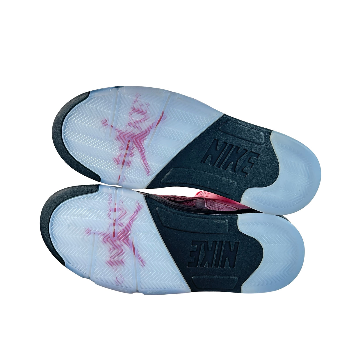 DV4982 600 Air Jordan 5 Retro Awake NY Arctic Pink - 9 M (Promo) (Sample)